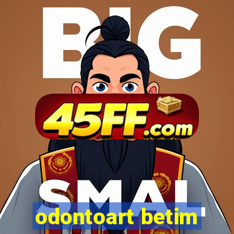 odontoart betim
